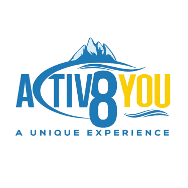 Activ8You logo
