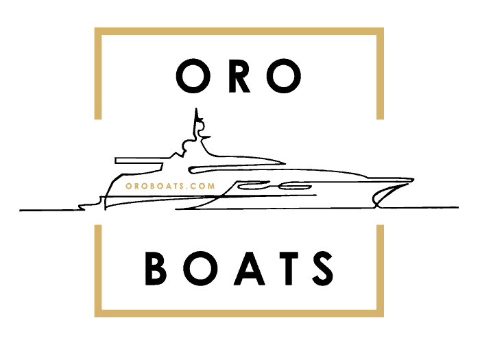 Oro boats logo