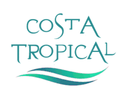 Logo Costa Tropical