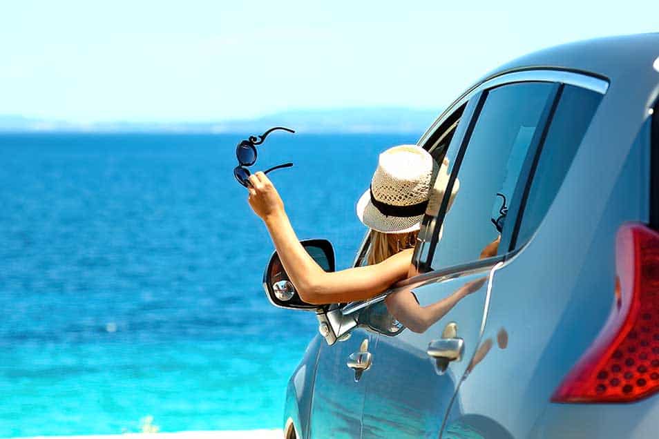 Rent a Car in Bulgaria with Ease – Drive Your Way with Confidence