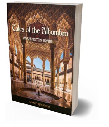 tales of the alhambra