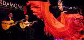 flamenco granada