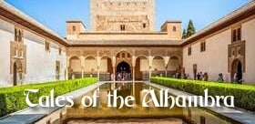 tales of alhambra
