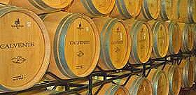 wineries distilleries