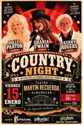 Country Night