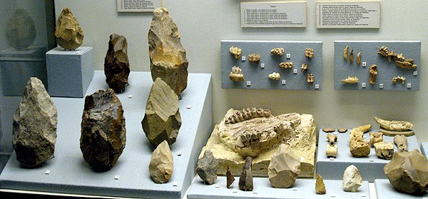 museo arqueologico granada