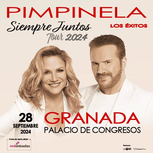 Pimpinela