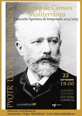 TCHAIKOVSKY