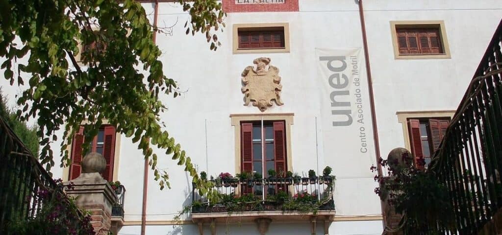 Casa de la Palma Motril