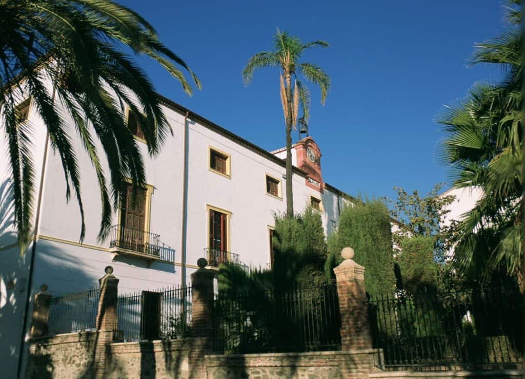 Casa de la Palma Motril