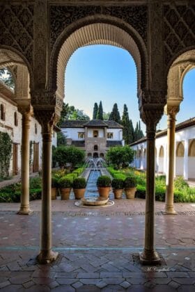 GENERALIFE