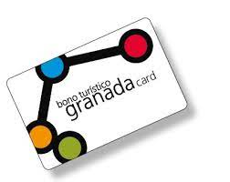 granada card