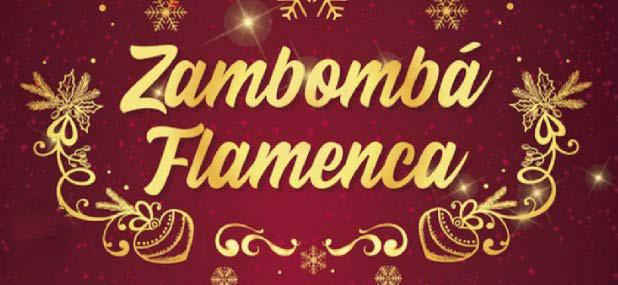 Zambombá Flamenca