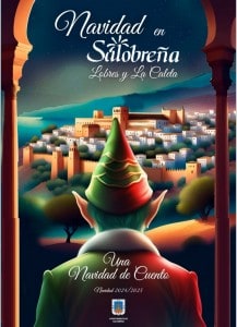 Christmas Market – Salobreña