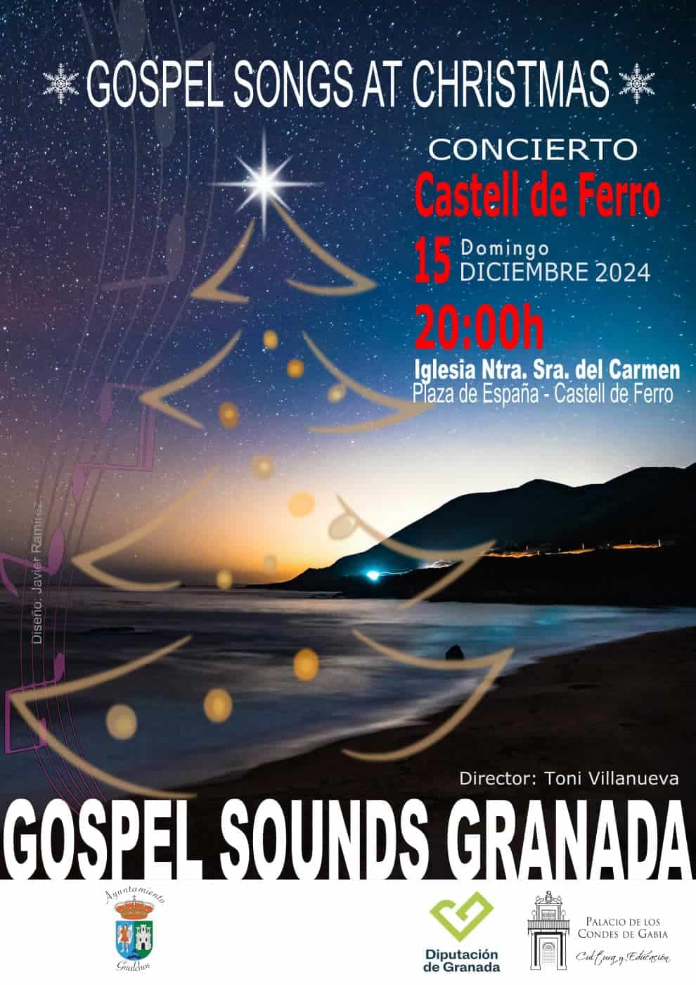 Gospel Sound Granada