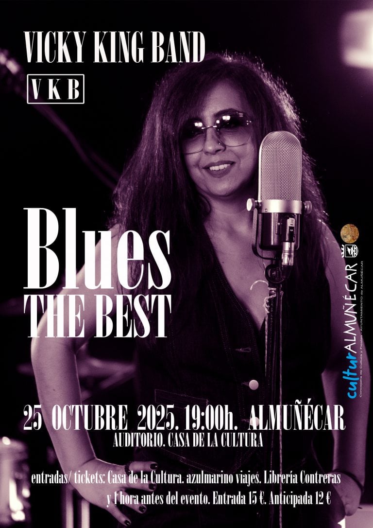 BLUES THE BEST