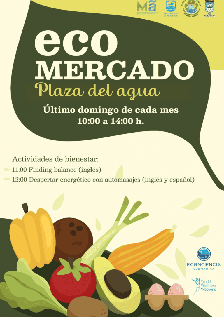 Ecomercado – Almuñécar
