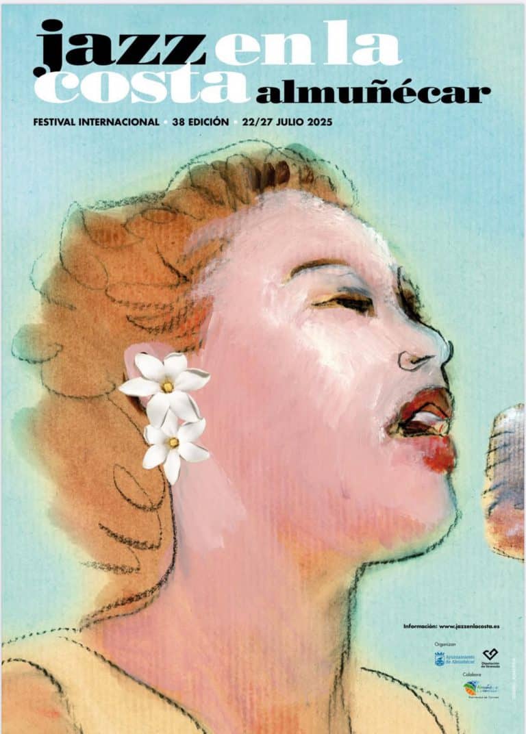 Festival de Jazz en la Costa