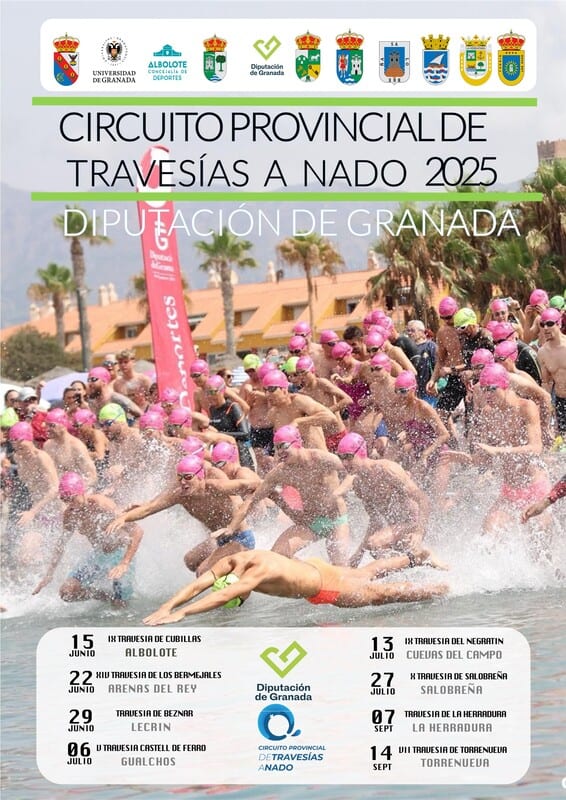 La Herradura Open Water Swim
