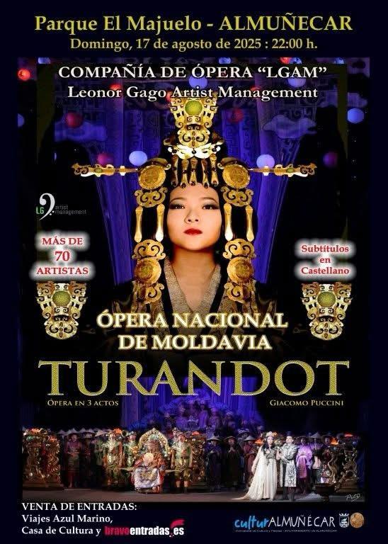 Turandot
