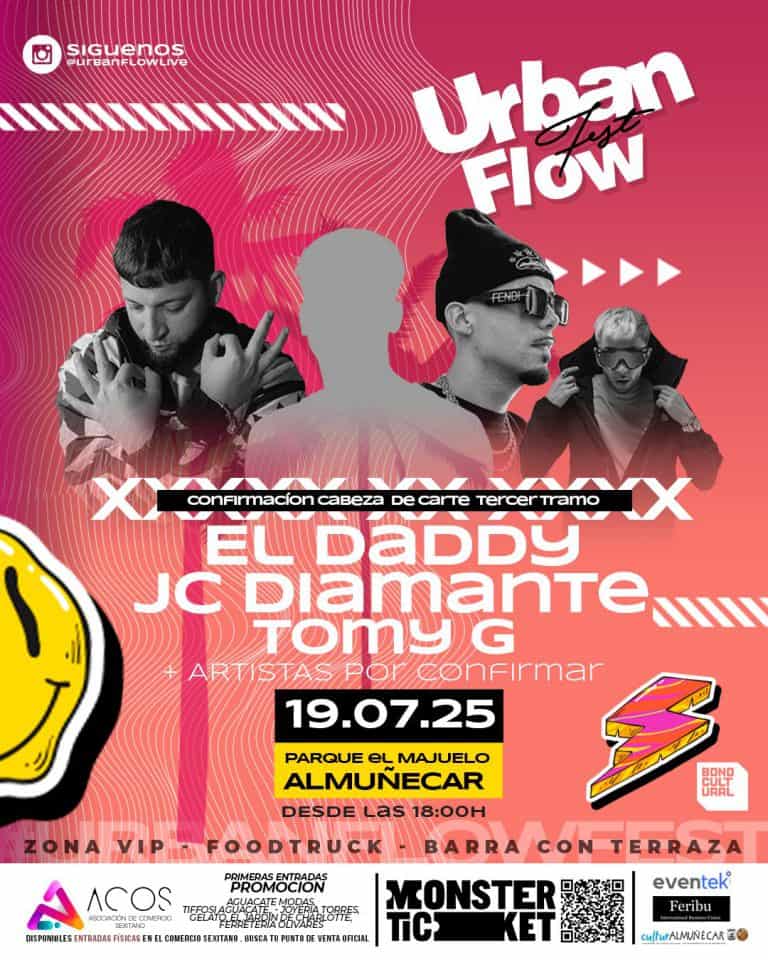 Urban Flow Fest