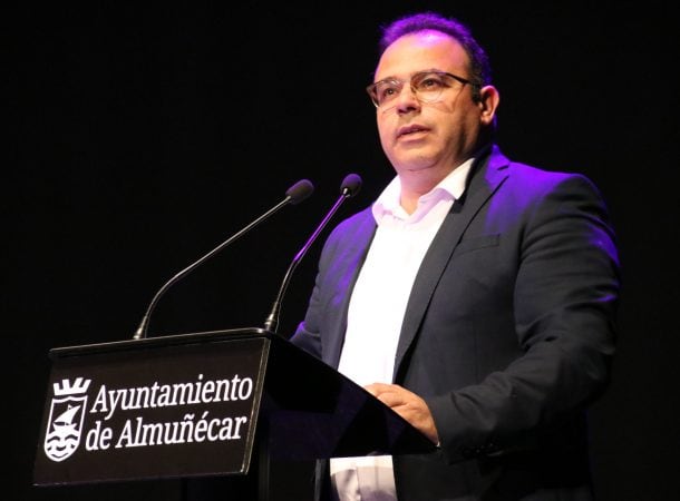 ALCALDE JUAN JOSE RUIZ JOYA ALMUNECARjpg