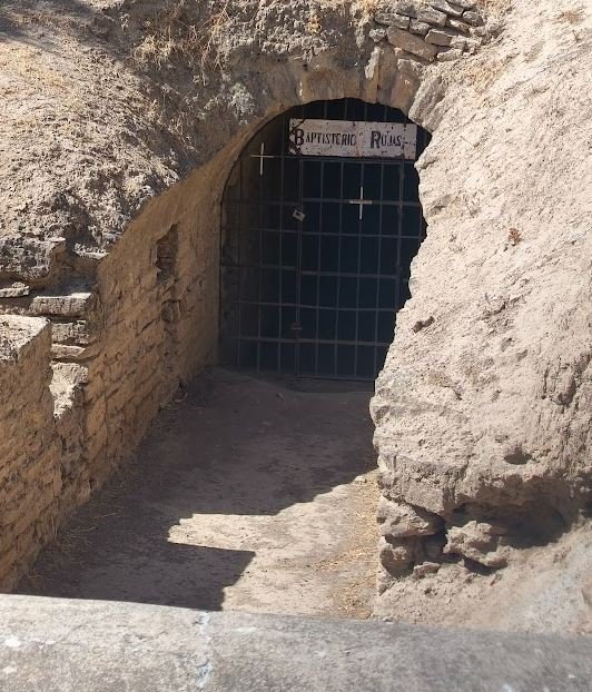 criptoportico las gabias11