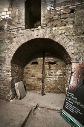 criptoportico las gabias19