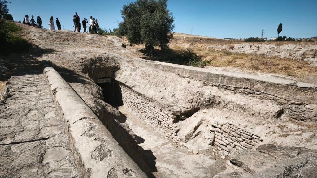 criptoportico las gabias2