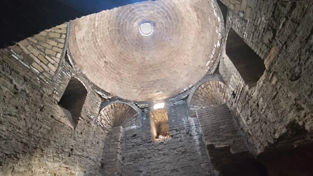 criptoportico las gabias8