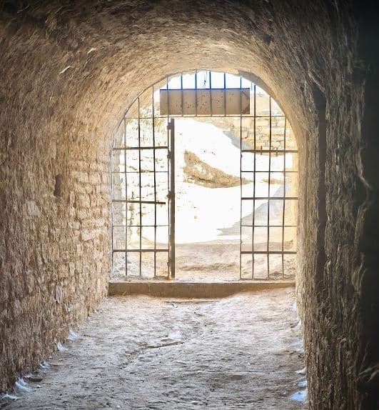 criptoportico las gabias9