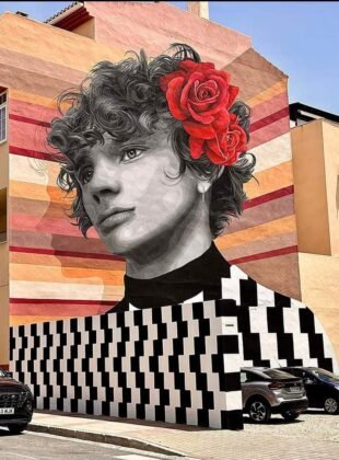 salobrena urban art 1