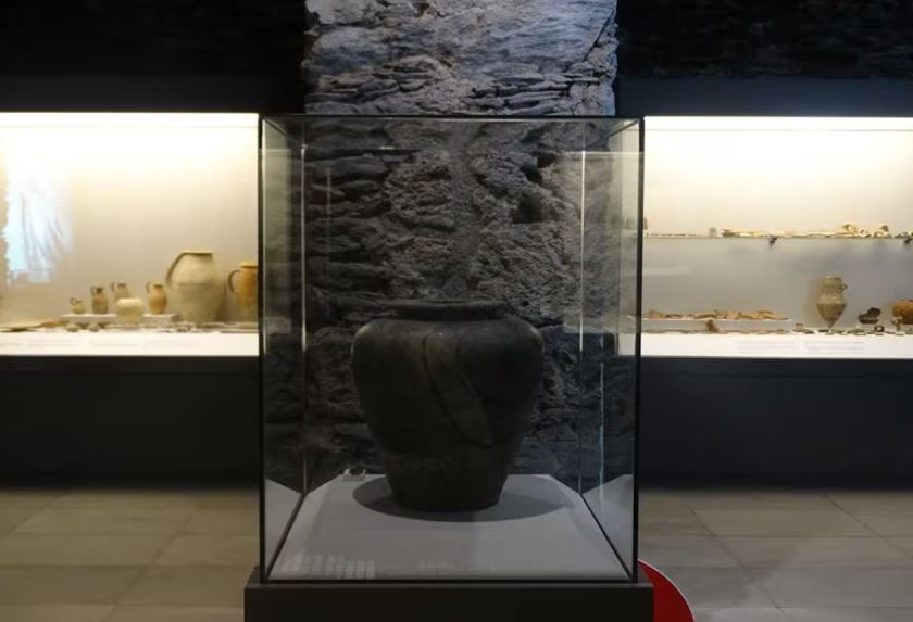 Cueva de los Siete Palacios