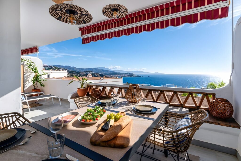 Apartamento Luci by The Sea 50