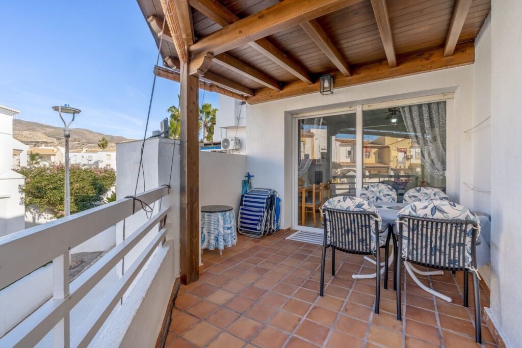 Apartment Brisa y Mar