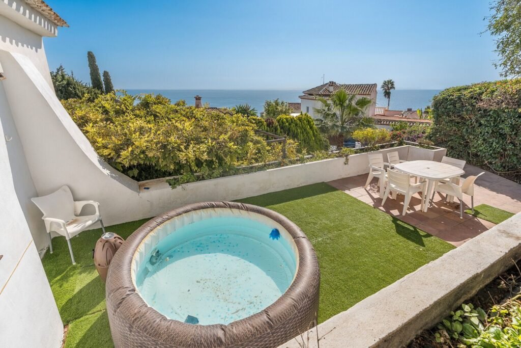 Apartment Villa Martinez Apartamento