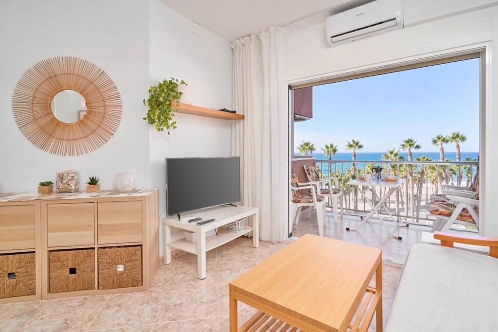 Apartment Gondolas Costa Tropical 50