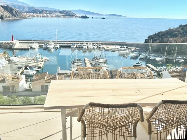 Apartment Icon Marina B 50