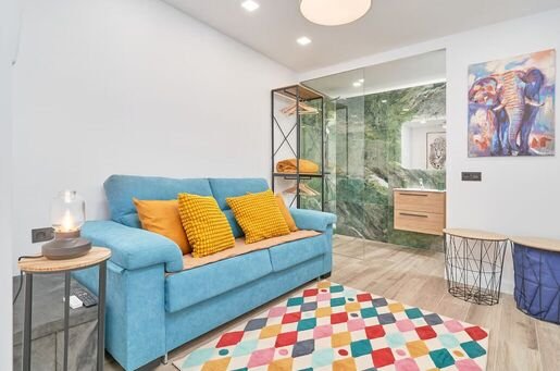 Beautiful apartment in Almunecar