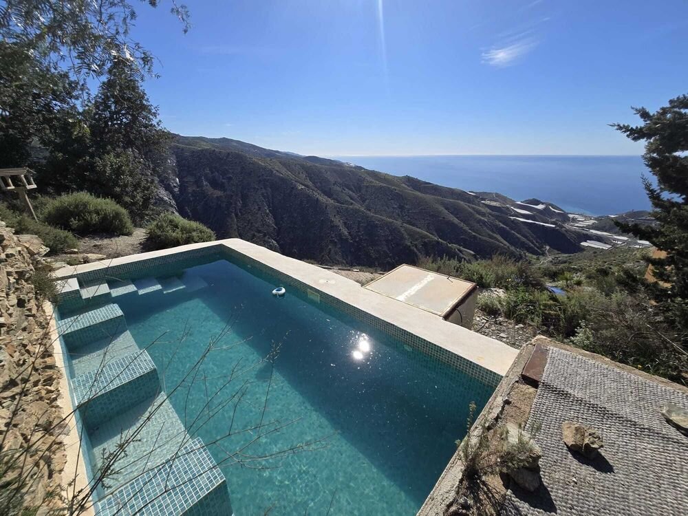 Casa de la Luz Visa Verde Apartment with pool 1