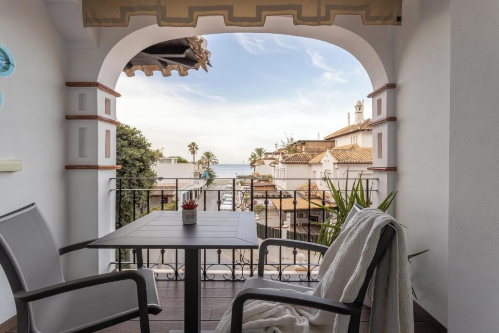 Casa de la playa Alto Realengo