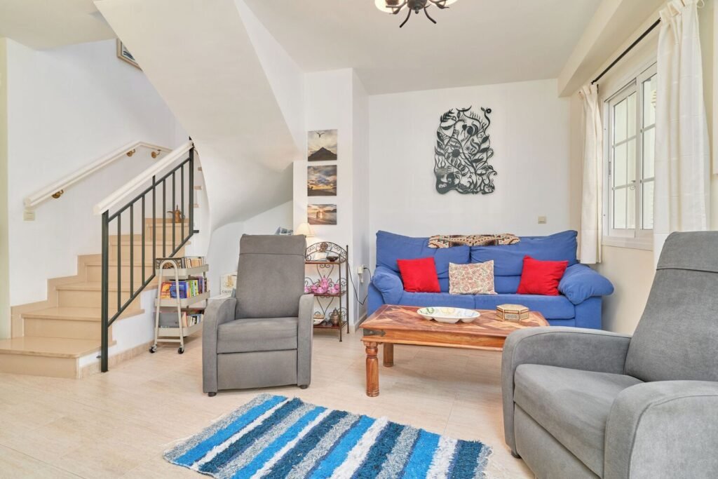 Holiday Apartment Casa Venus