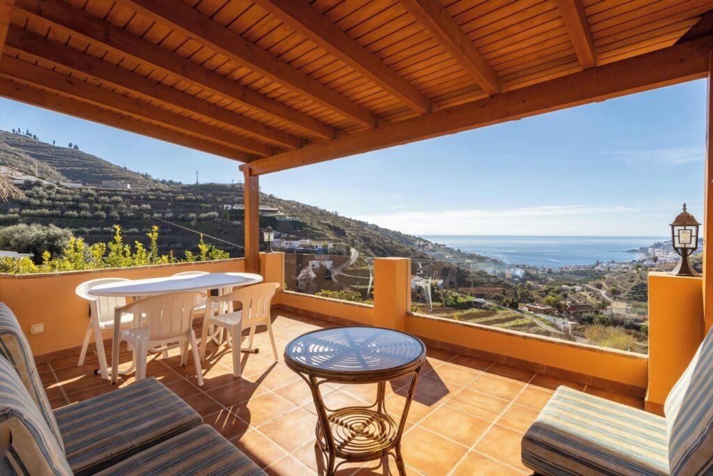 Holiday Home Casa Gonzalez 50