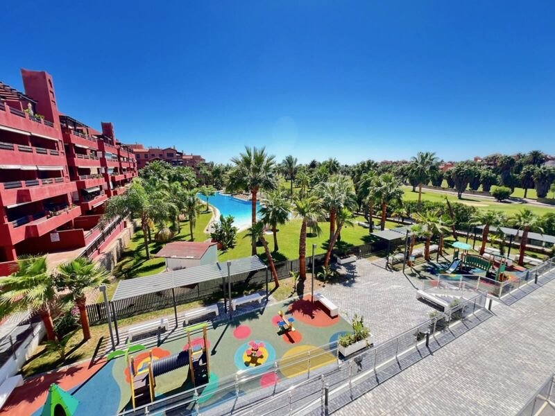 PUSHE Playa Granada Beach Golf