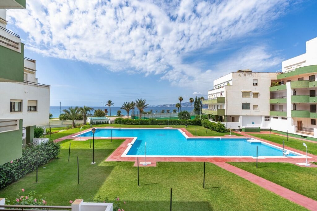 Pet Friendly Apartment Cala Verde II