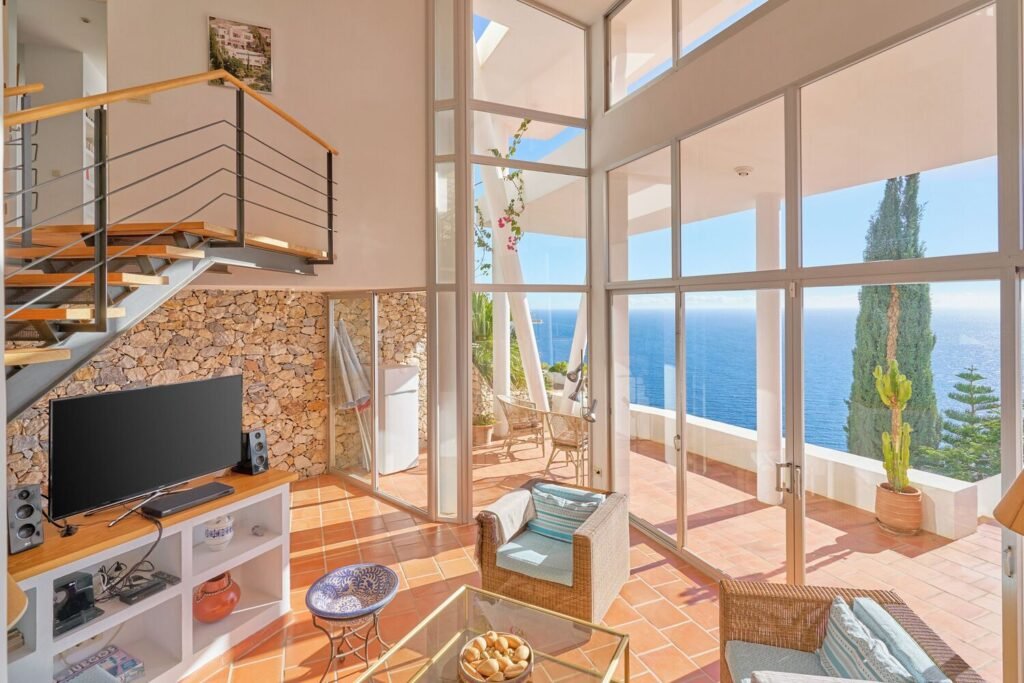 Villa Only Adult El Abanico 50