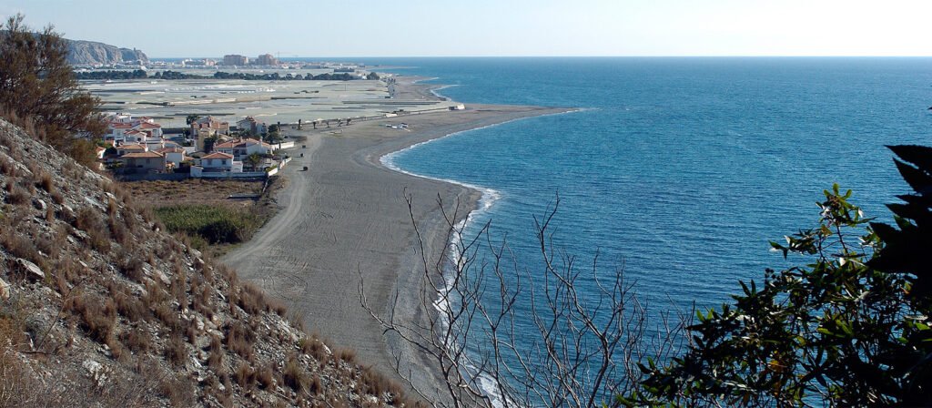 carchuna playa