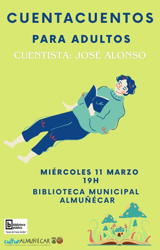 Storytelling for adults 1 Storytelling for adults