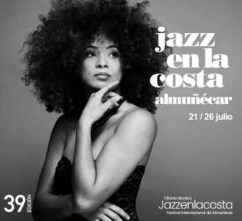 Festival de Jazz en la Costa