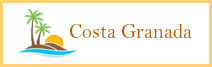 costa granada card
